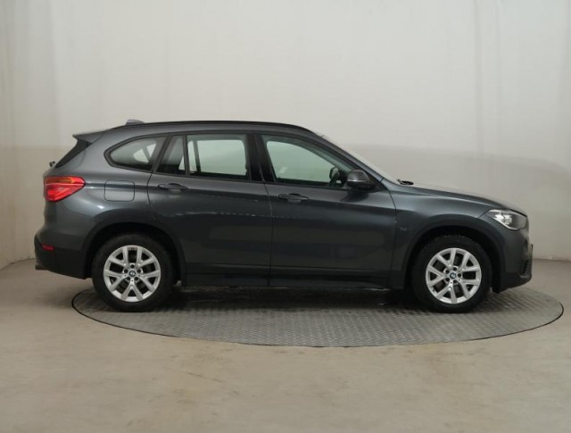 BMW X1  xDrive18d 