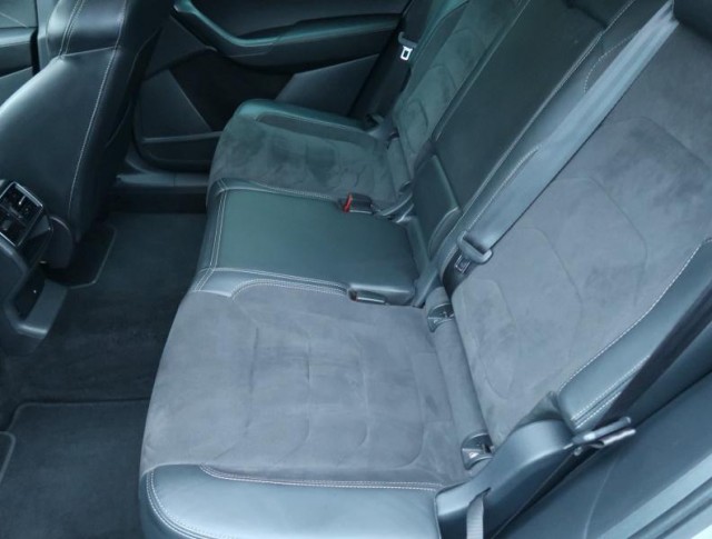 Škoda Kodiaq  2.0 TDI 