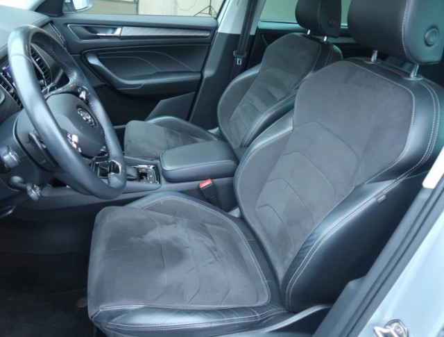 Škoda Kodiaq  2.0 TDI 