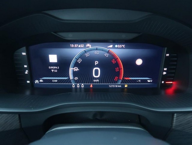 Škoda Kodiaq  2.0 TDI 