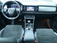 Škoda Kodiaq  2.0 TDI 