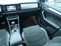 Škoda Kodiaq  2.0 TDI 