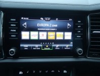 Škoda Kodiaq  2.0 TDI 