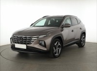 Hyundai Tucson  1.6 T-GDI HEV Prime