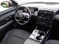 Hyundai Tucson  1.6 T-GDI HEV Prime
