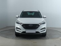 Hyundai Tucson  1.7 CRDi 
