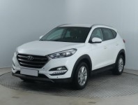 Hyundai Tucson  1.7 CRDi 