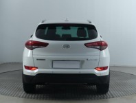 Hyundai Tucson  1.7 CRDi 