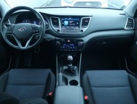 Hyundai Tucson  1.7 CRDi 