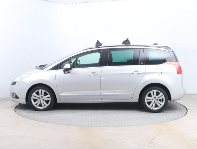Peugeot 5008  2.0 BlueHDi 