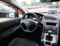 Peugeot 5008  2.0 BlueHDi 