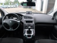 Peugeot 5008  2.0 BlueHDi 