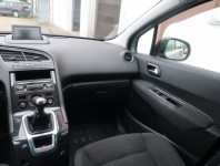 Peugeot 5008  2.0 BlueHDi 