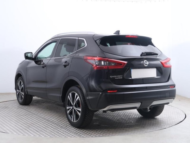 Nissan Qashqai  1.2 DIG-T Tekna