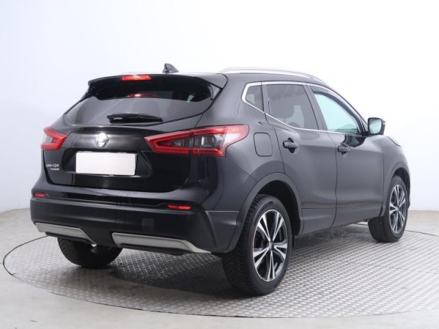 Nissan Qashqai  1.2 DIG-T Tekna