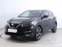 Nissan Qashqai  1.2 DIG-T Tekna