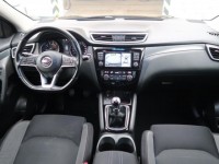 Nissan Qashqai  1.2 DIG-T Tekna