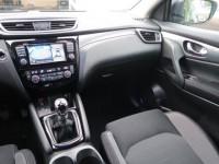 Nissan Qashqai  1.2 DIG-T Tekna