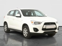 Mitsubishi ASX  1.6 MIVEC 