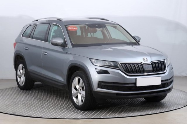 Škoda Kodiaq  2.0 TDI Style