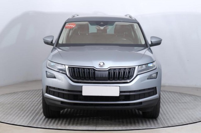 Škoda Kodiaq  2.0 TDI Style