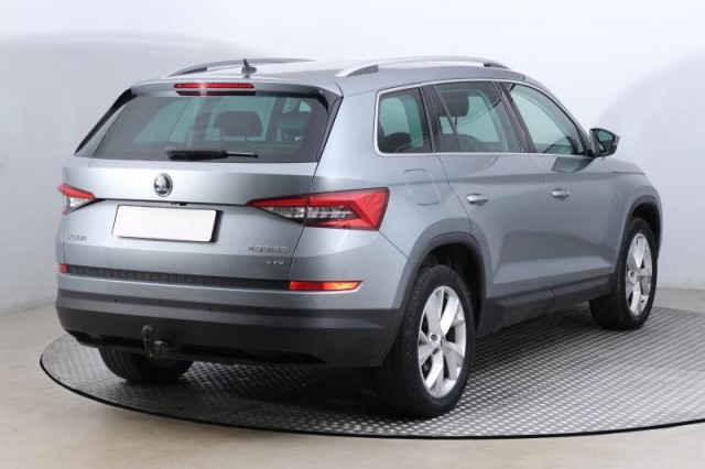 Škoda Kodiaq  2.0 TDI Style