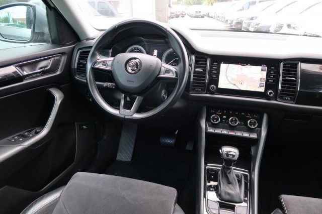 Škoda Kodiaq  2.0 TDI Style