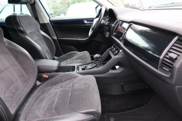 Škoda Kodiaq  2.0 TDI Style