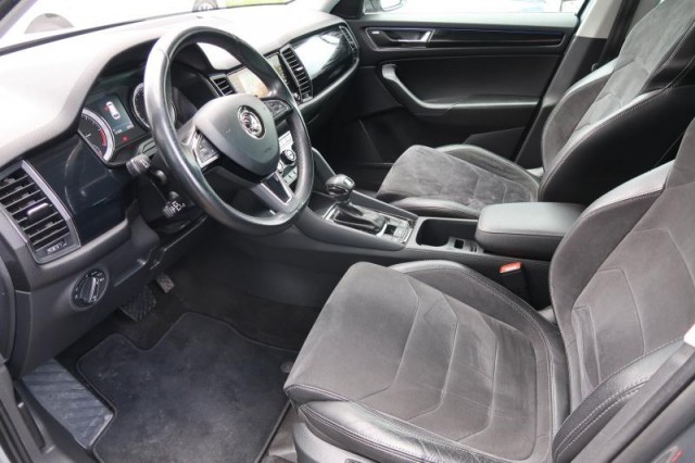 Škoda Kodiaq  2.0 TDI Style