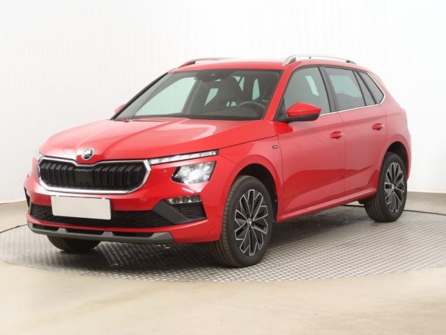 Škoda Kamiq  1.0 TSI Drive