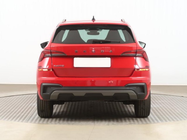 Škoda Kamiq  1.0 TSI Drive