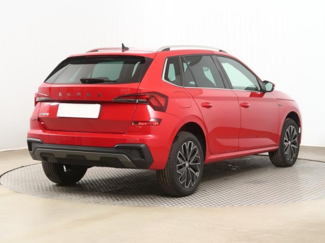 Škoda Kamiq  1.0 TSI Drive