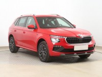 Škoda Kamiq  1.0 TSI Drive