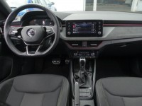 Škoda Kamiq  1.0 TSI Drive