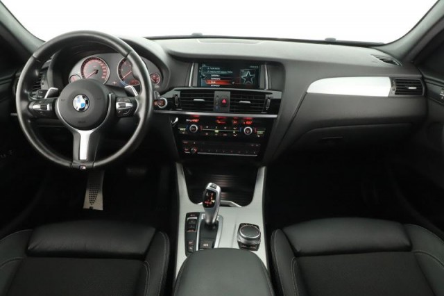 BMW X3  xDrive20d 