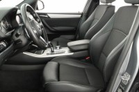 BMW X3  xDrive20d 