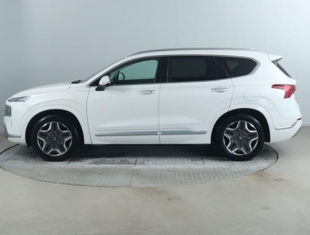 Hyundai Santa Fe  Plug-in Hybrid Premium