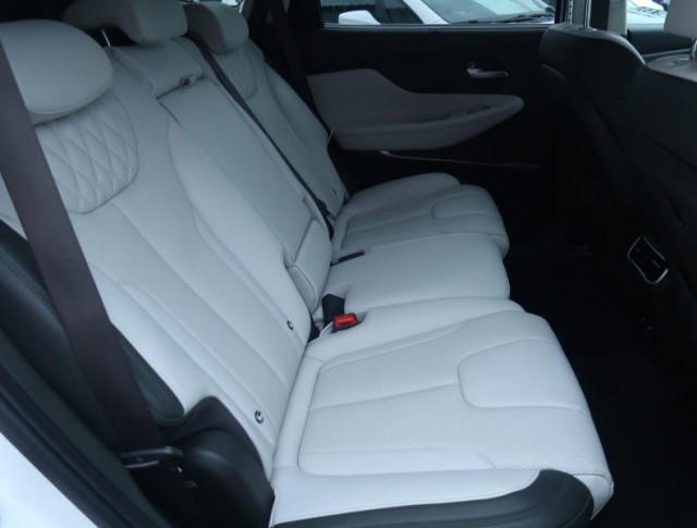 Hyundai Santa Fe  Plug-in Hybrid Premium