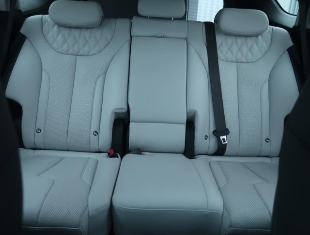 Hyundai Santa Fe  Plug-in Hybrid Premium