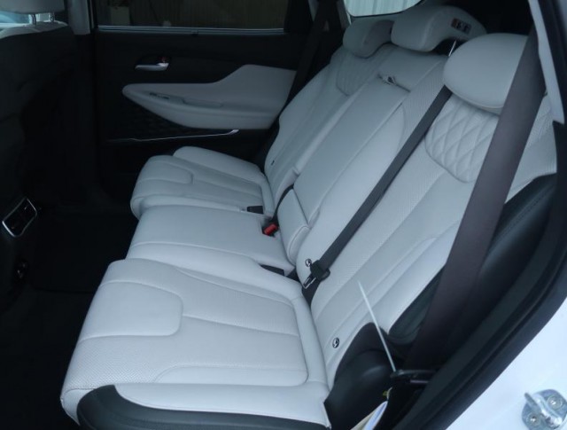 Hyundai Santa Fe  Plug-in Hybrid Premium