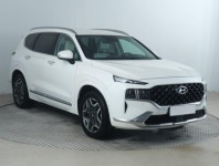 Hyundai Santa Fe  Plug-in Hybrid Premium