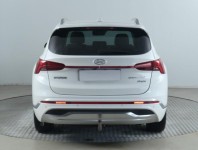 Hyundai Santa Fe  Plug-in Hybrid Premium