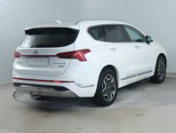 Hyundai Santa Fe  Plug-in Hybrid Premium