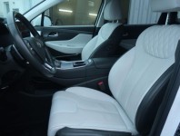 Hyundai Santa Fe  Plug-in Hybrid Premium