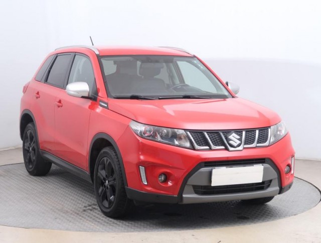 Suzuki Vitara  1.4 BoosterJet 