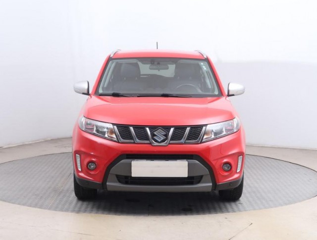 Suzuki Vitara  1.4 BoosterJet 