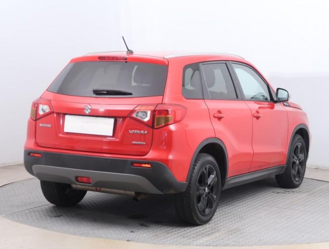 Suzuki Vitara  1.4 BoosterJet 