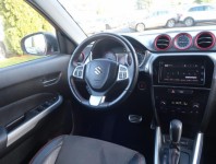 Suzuki Vitara  1.4 BoosterJet 