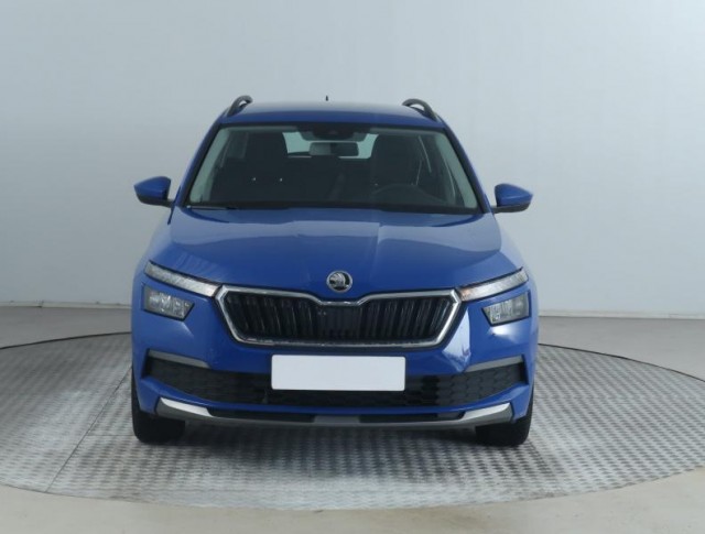 Škoda Kamiq  1.0 TSI Ambition