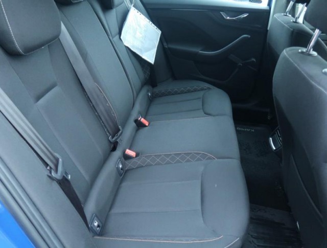 Škoda Kamiq  1.0 TSI Ambition